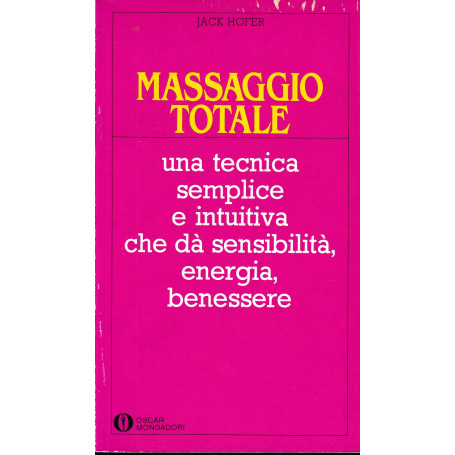 Massaggio totale