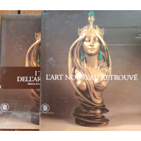 L'Art Nouveau retrouvé à  travers les collections Anne-Marie Gillion Crowet