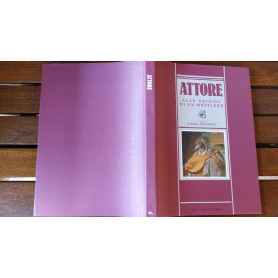 Attore.Alle origini di un mestiere
