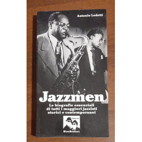 Jazzmen