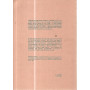 Caratteri dell'architettura del '900