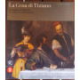 La cena di Tiziano Immagini del Risorto tra Louvre e Ambrosiana