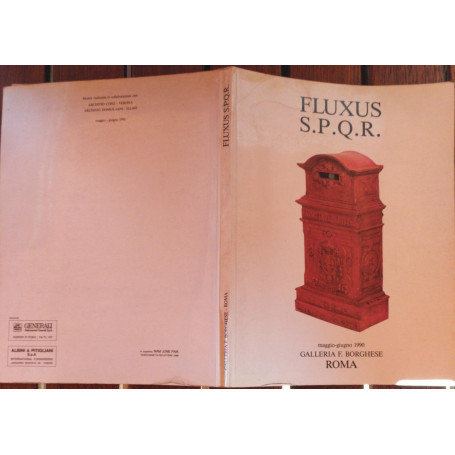 Fluxus S.P.Q.R.