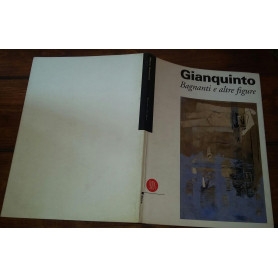 Gianquinto Bagnanti e altre figure