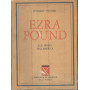 Ezra Pound e il senso dell'America