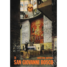 San Giovanni Bosco