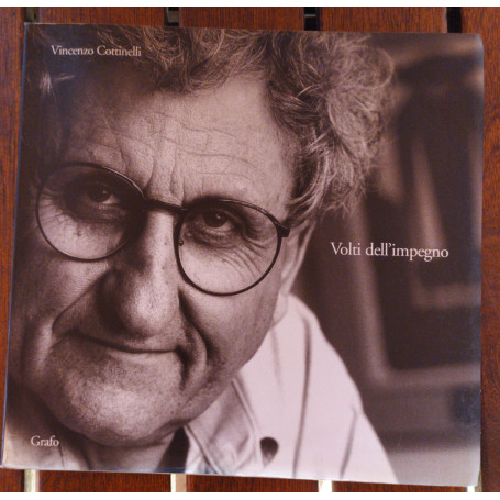 Volti dell'impegno