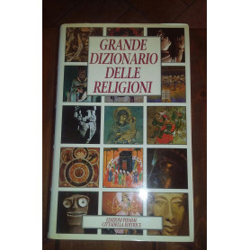 Grande dizionario delle religioni