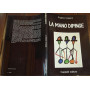 La mano dipinge