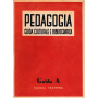 Pedagogia. Guida culturale e bibliografica