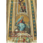 La madonna nella basilica vaticana