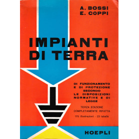 Impianti di terra di funzionamento e di protezione
