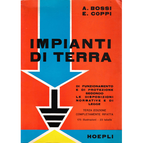 Impianti di terra di funzionamento e di protezione