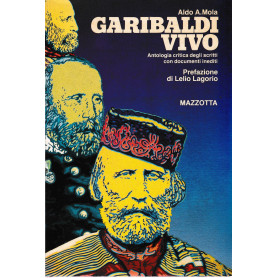Garibaldi vivo