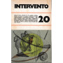 Intervento. Rivista trimestrale - n. 20 - Roma - Maggio-Luglio 1975