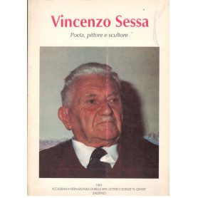 Vincenzo Sessa