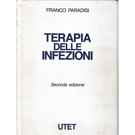 Terapia delle infezioni