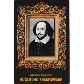 Guglielmo Shakespeare