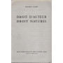Droit d'auteur