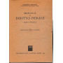 Manuale di diritto penale. Parte speciale. Volume I
