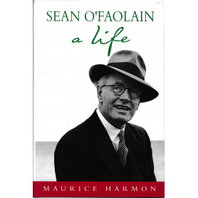 Sean O'Faolain