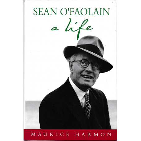 Sean O'Faolain