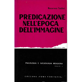Predicazione nell'epoca dell'immagine