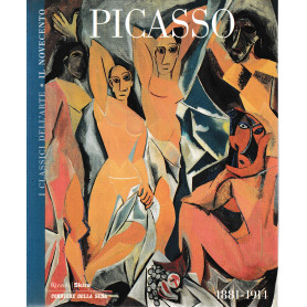Picasso 1881-1914