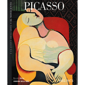 Picasso 1915-1973