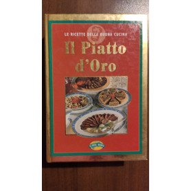 IL PIATTO D'ORO