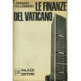Le finanze del Vaticano
