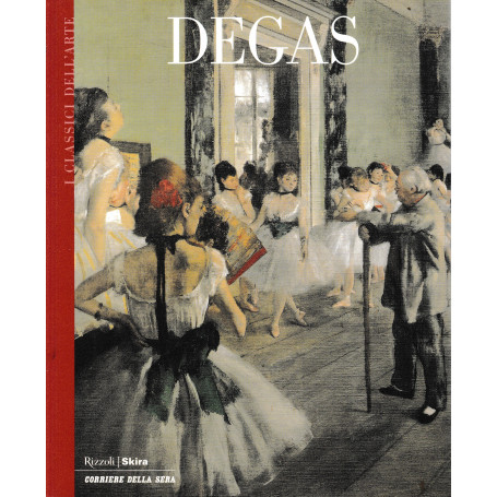 Degas