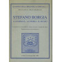 Stefano Borgia. la famiglia