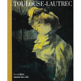 Toulouse-Lautrec