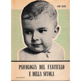 Psicologia del fanciullo e della scuola