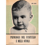 Psicologia del fanciullo e della scuola