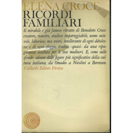 Ricordi familiari