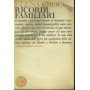 Ricordi familiari
