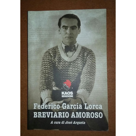 Breviario amoroso