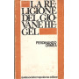 La religione del giovane Hegel