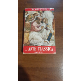 L'ARTE CLASSICA