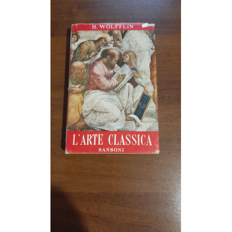 L'ARTE CLASSICA