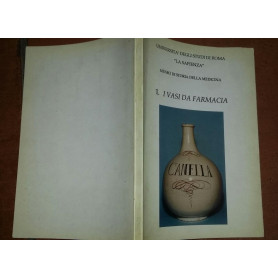 I vasi da farmacia.1