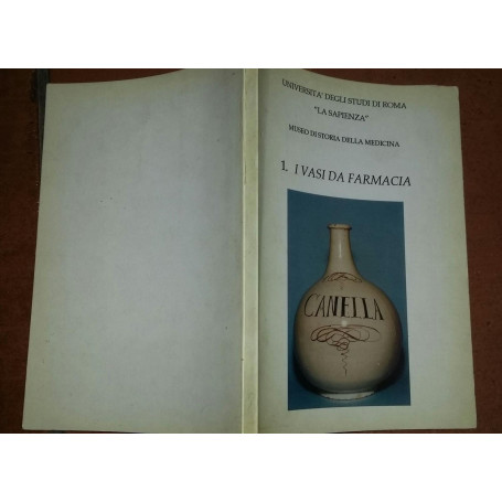 I vasi da farmacia.1