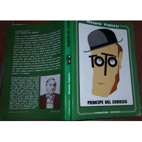 Toto' principe del sorriso