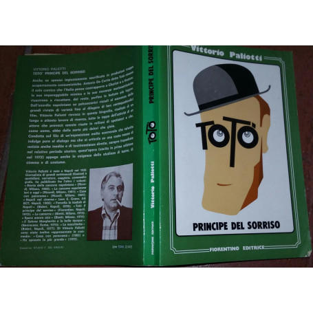 Toto' principe del sorriso