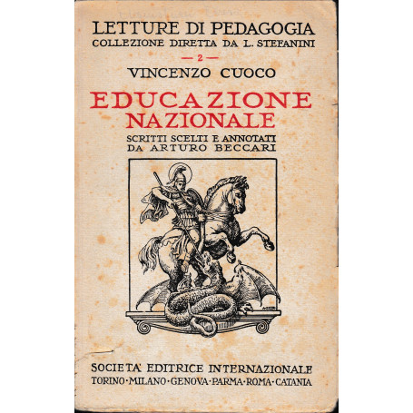 Educazione Nazionale