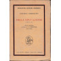 Della educazione