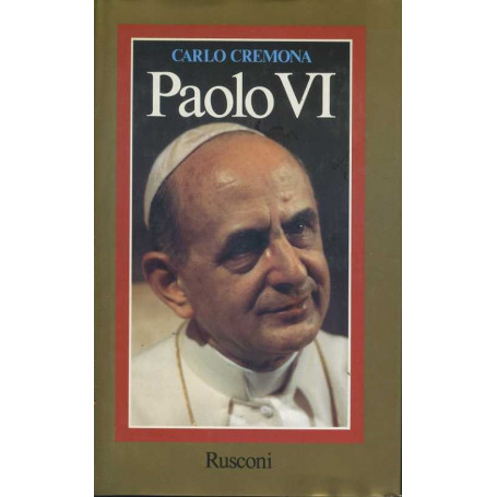 Paolo VI
