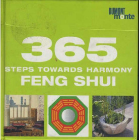 365 steps towards harmony feng shui